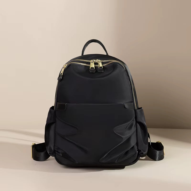 Säker & Stilren Ryggsäck dam