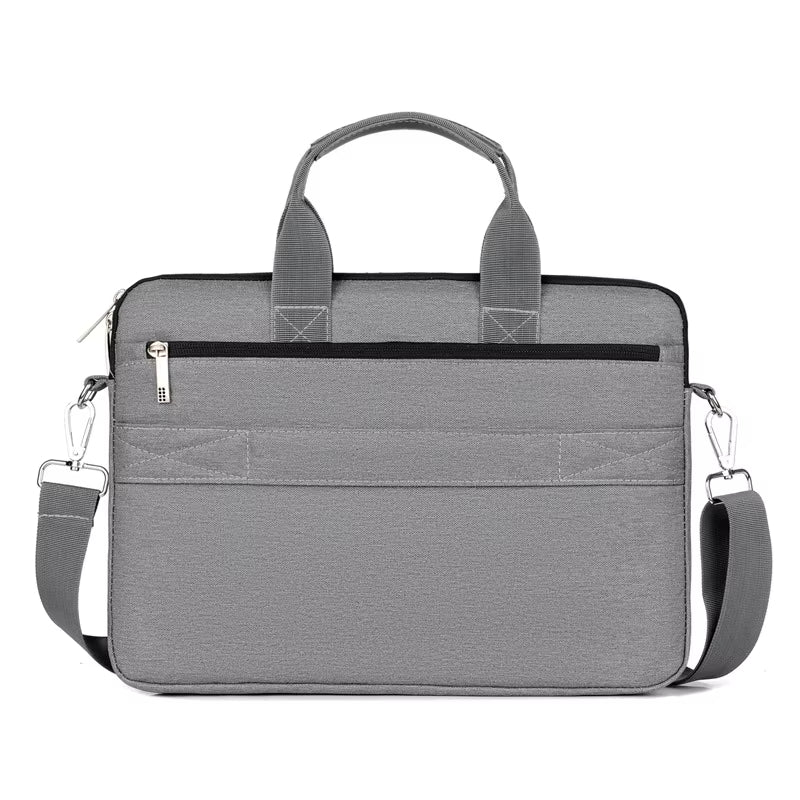 Oxford Minimalistisk Laptopväska