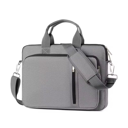 Oxford Minimalistisk Laptopväska
