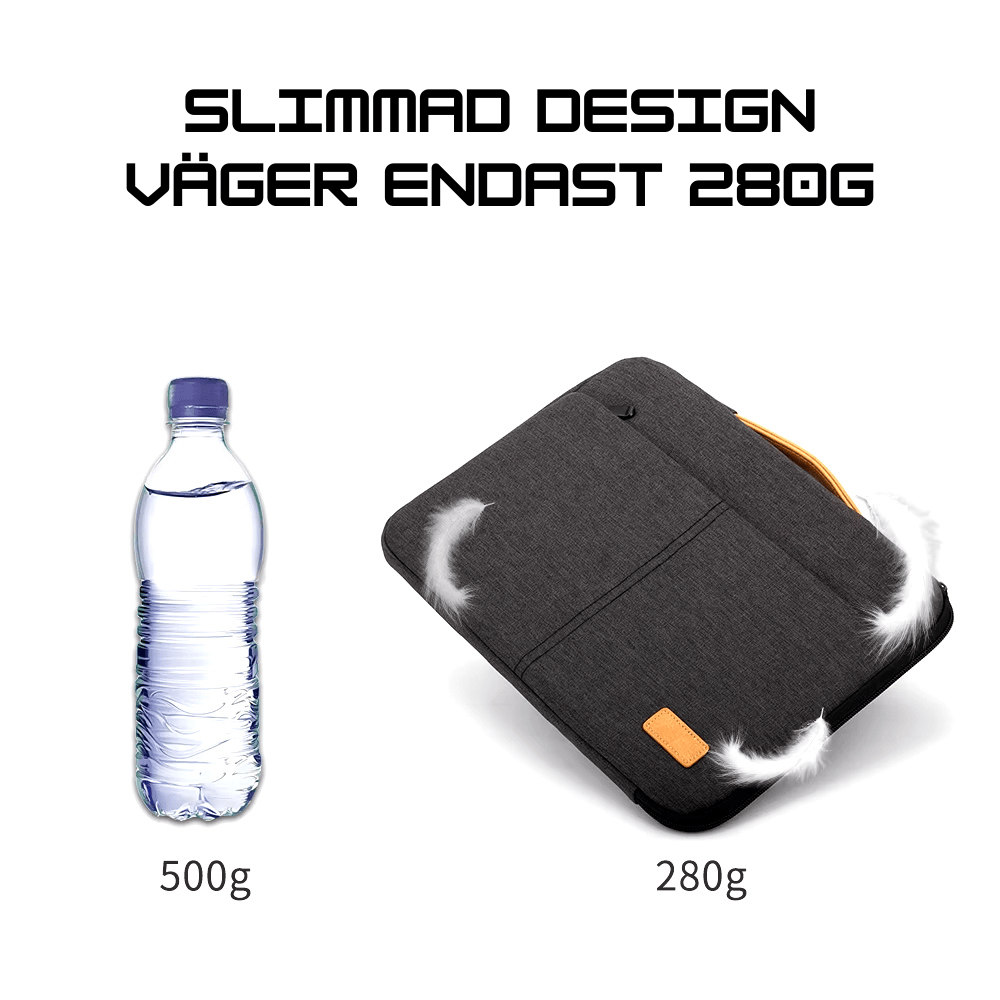 Ultralight Laptopväska